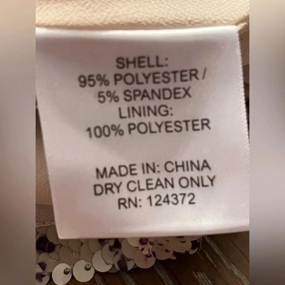 Maven West Python Sequin‎ Tank Top size XS NWT - Picture 10 of 10